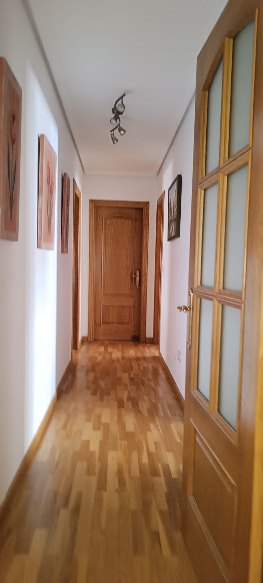 Piso en venta en Laxe , 4 dormitorios en estado de obra, vistas al mar y zona centro. - Obrázek 23