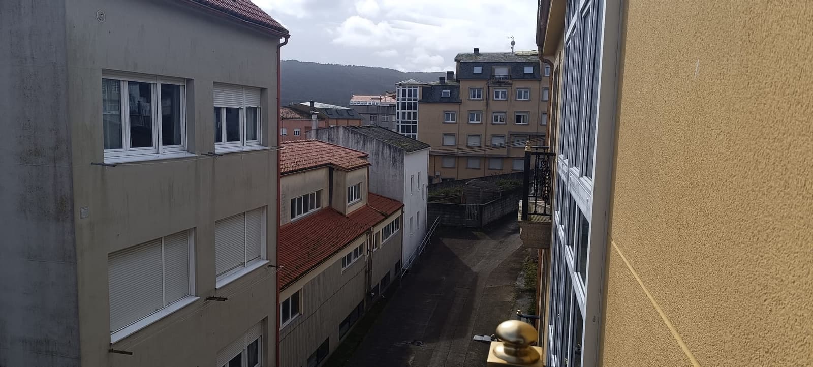 Piso en venta en Laxe , 4 dormitorios en estado de obra, vistas al mar y zona centro. - Obrázek 21