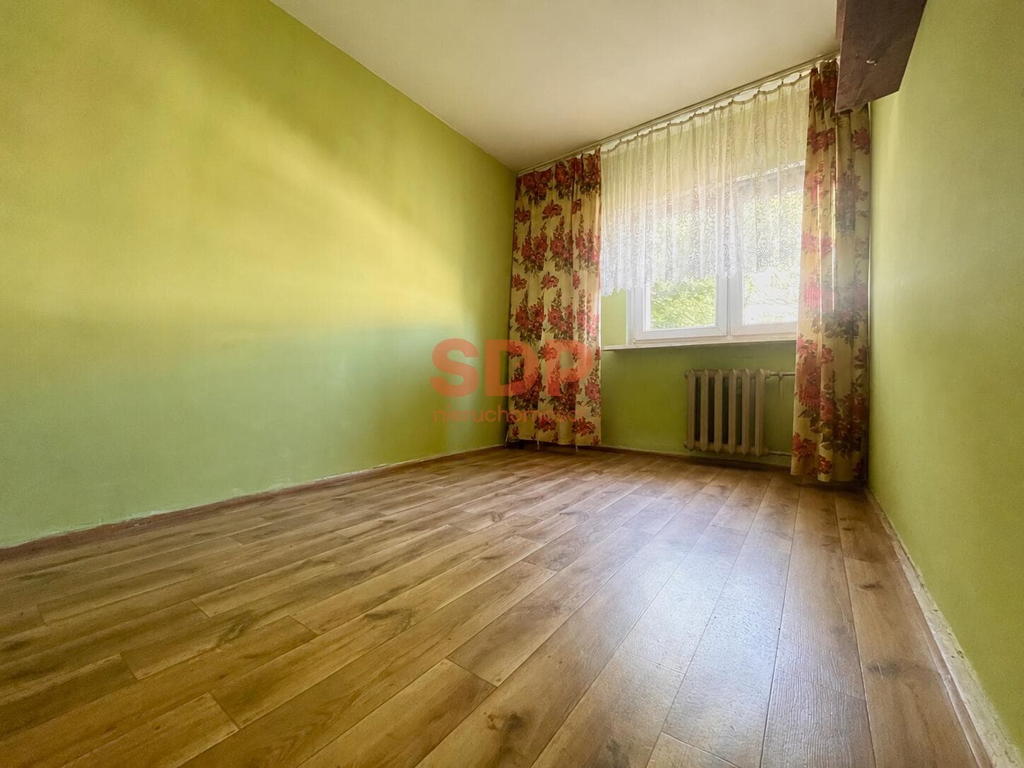 Fotografie nemovitosti
