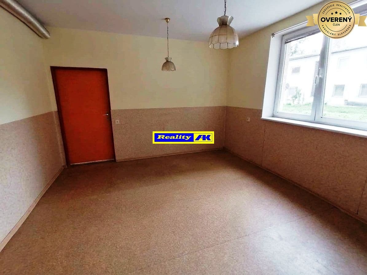 Rodinný dom na predaj Vrútky - Image 1