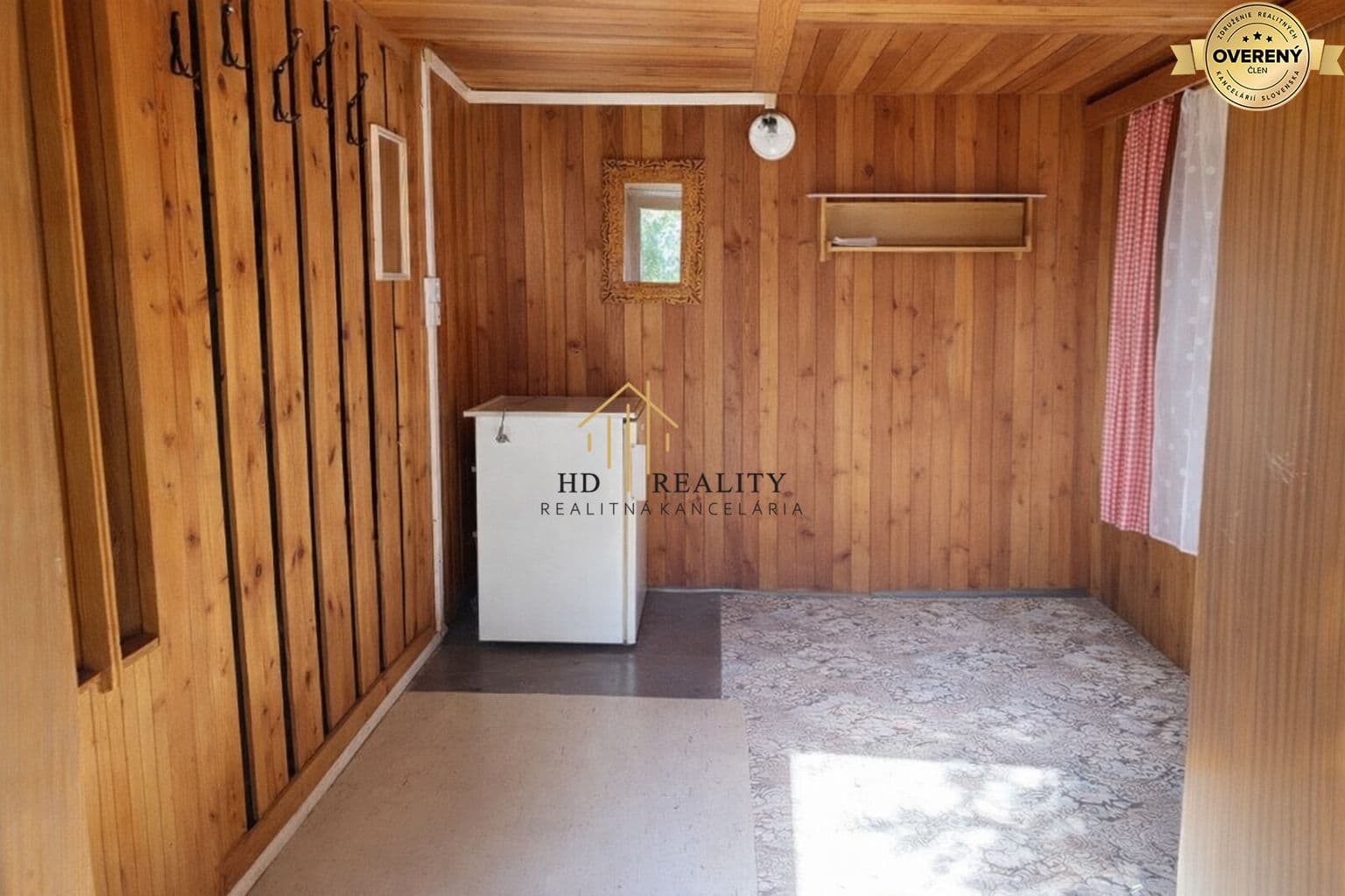Fotografie nemovitosti