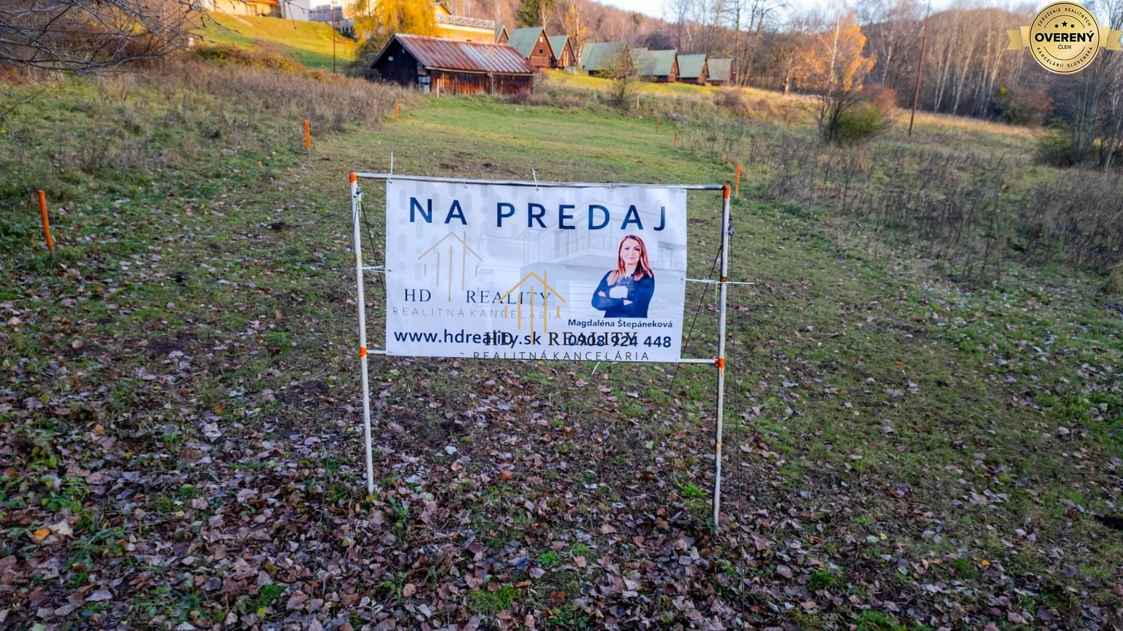 Fotografie nemovitosti