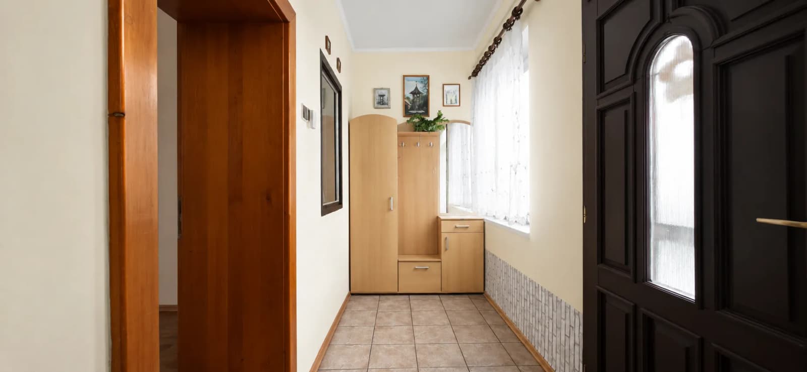 PNORF – Dvojgeneračný 4-izbový rodinný dom | Garáž | Záhrada | Šoporňa – Kráľová | R1 - Bild 11