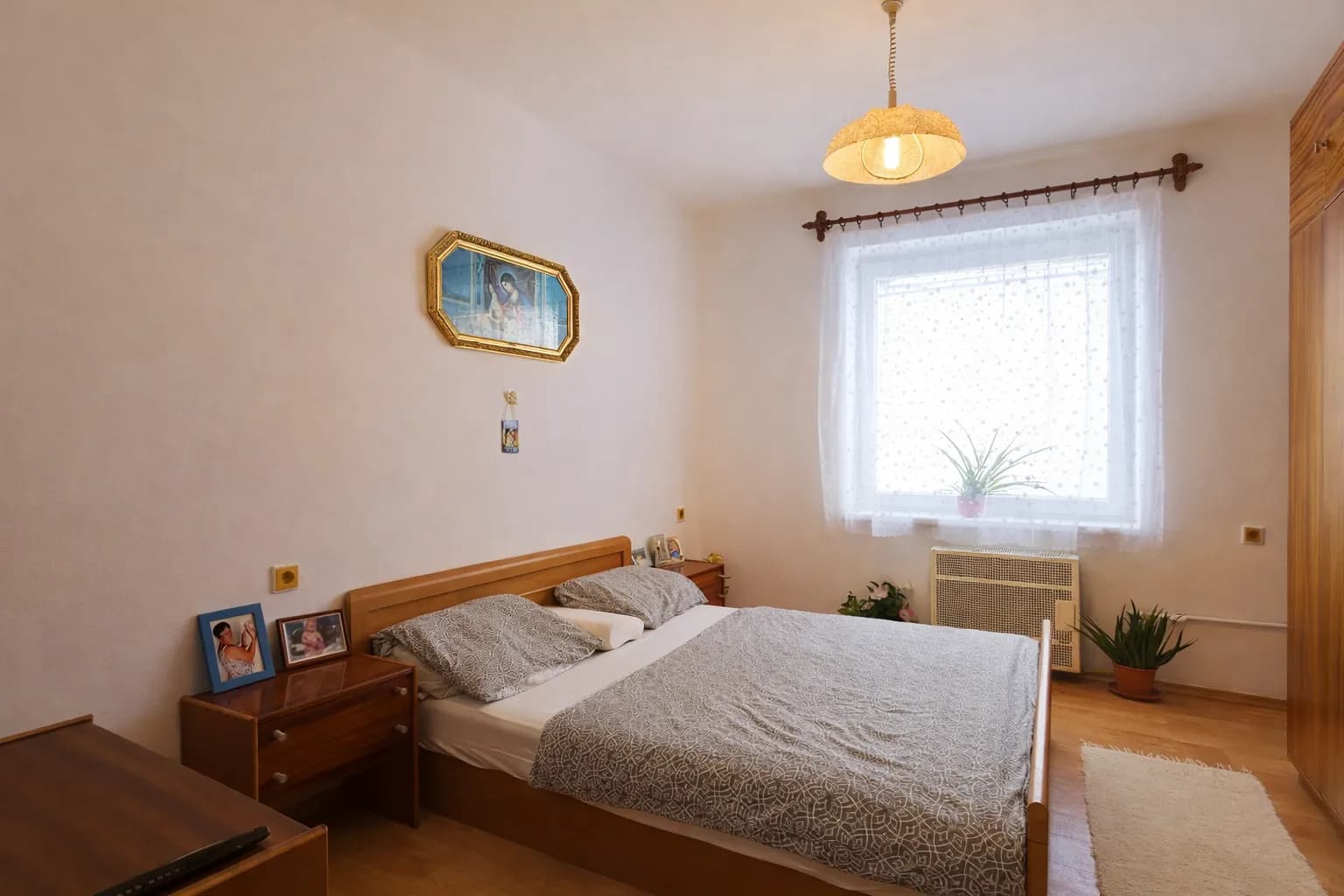 PNORF – Dvojgeneračný 4-izbový rodinný dom | Garáž | Záhrada | Šoporňa – Kráľová | R1 - Bild 6