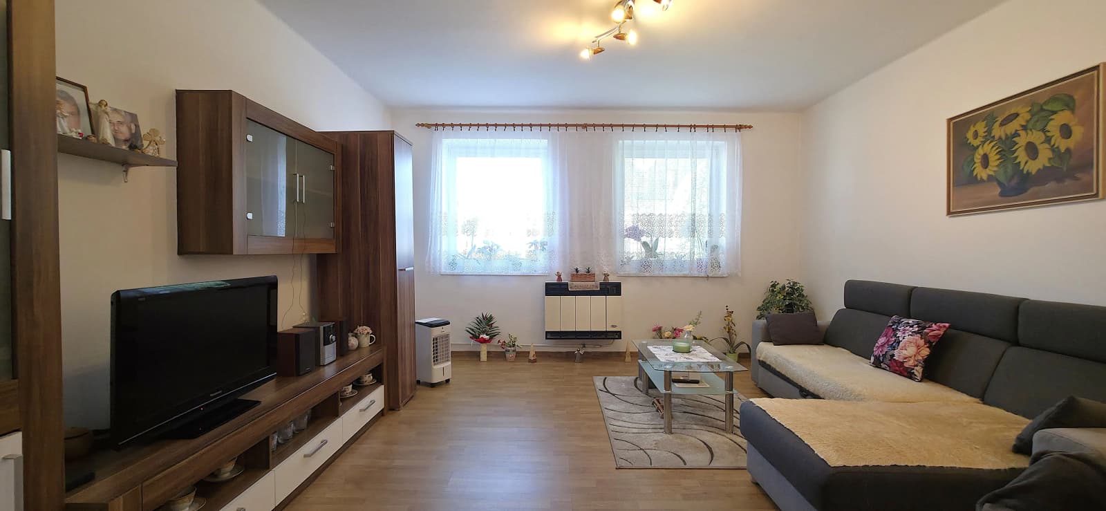 PNORF – Dvojgeneračný 4-izbový rodinný dom | Garáž | Záhrada | Šoporňa – Kráľová | R1 - Bild 4