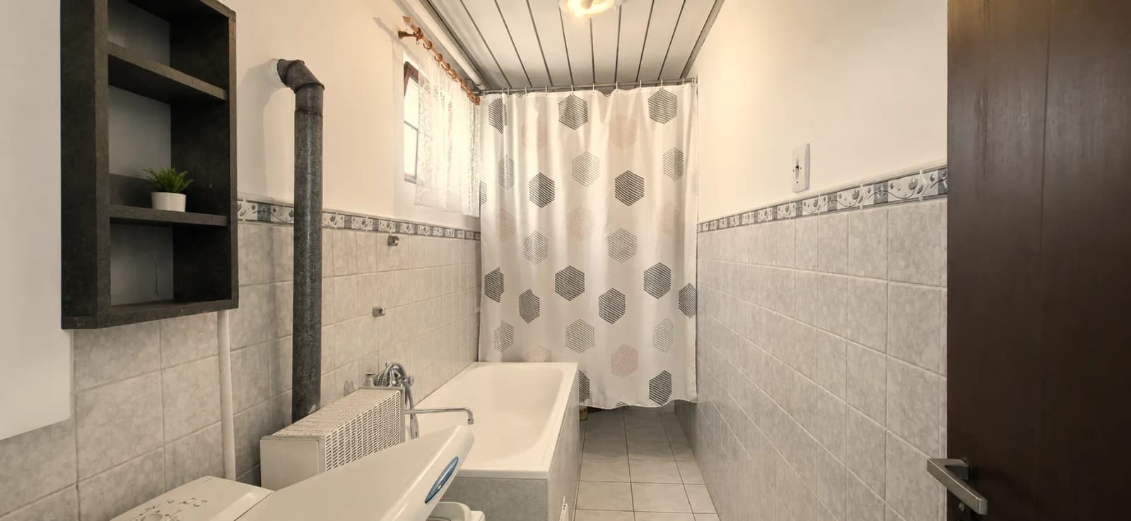 PNORF – Dvojgeneračný 4-izbový rodinný dom | Garáž | Záhrada | Šoporňa – Kráľová | R1 - Bild 10