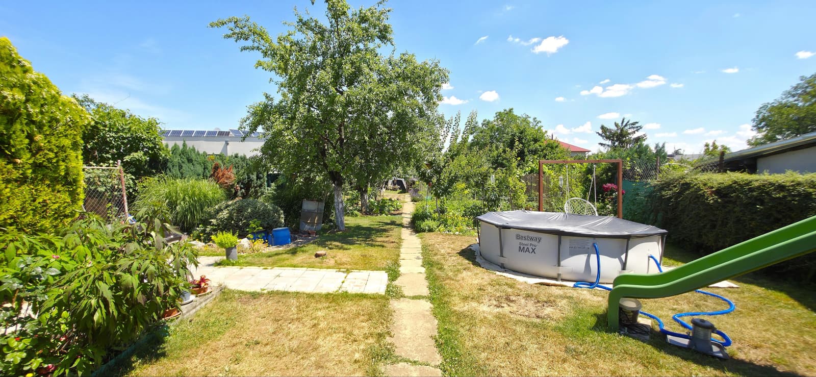PNORF – Dvojgeneračný 4-izbový rodinný dom | Garáž | Záhrada | Šoporňa – Kráľová | R1 - Bild 20