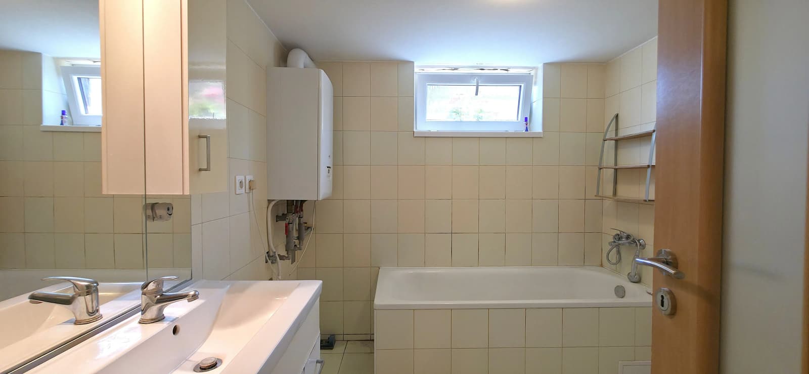 PNORF – Dvojgeneračný 4-izbový rodinný dom | Garáž | Záhrada | Šoporňa – Kráľová | R1 - Bild 16
