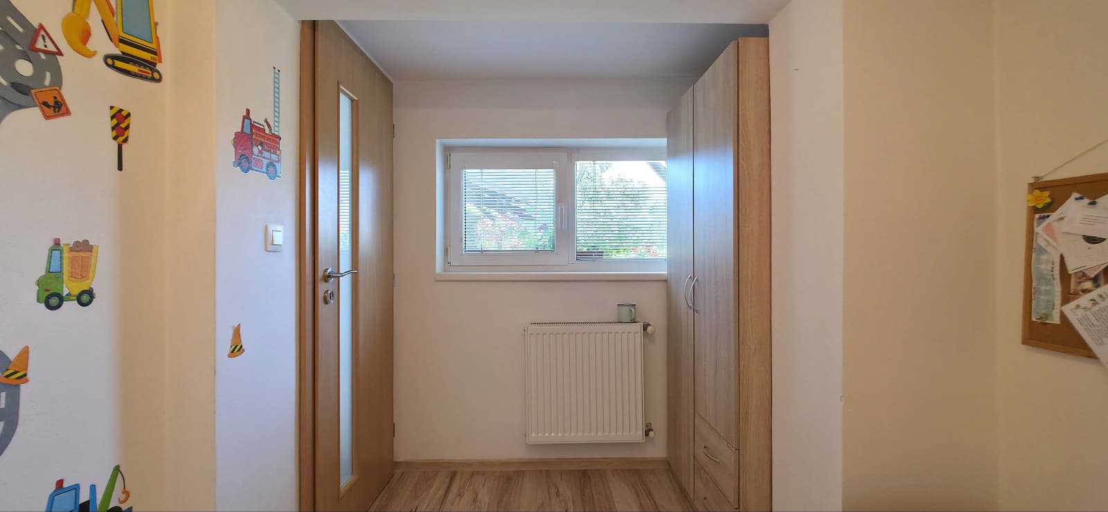 PNORF – Dvojgeneračný 4-izbový rodinný dom | Garáž | Záhrada | Šoporňa – Kráľová | R1 - Bild 17
