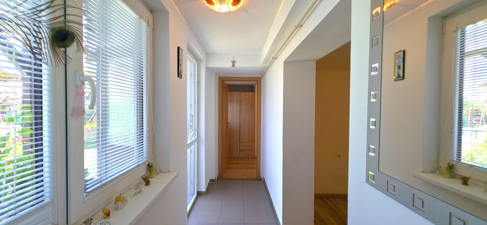 PNORF – Dvojgeneračný 4-izbový rodinný dom | Garáž | Záhrada | Šoporňa – Kráľová | R1 - Bild 18