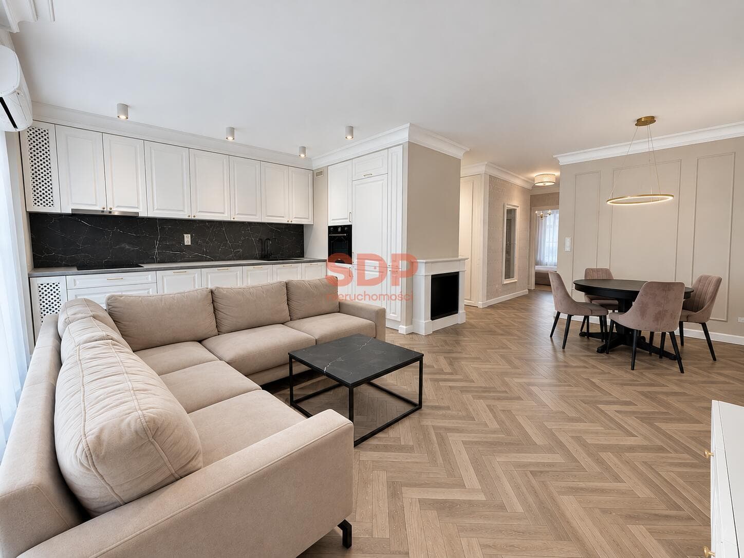 Stylowy apartament w doskonałej lokalizacji – kuva 1