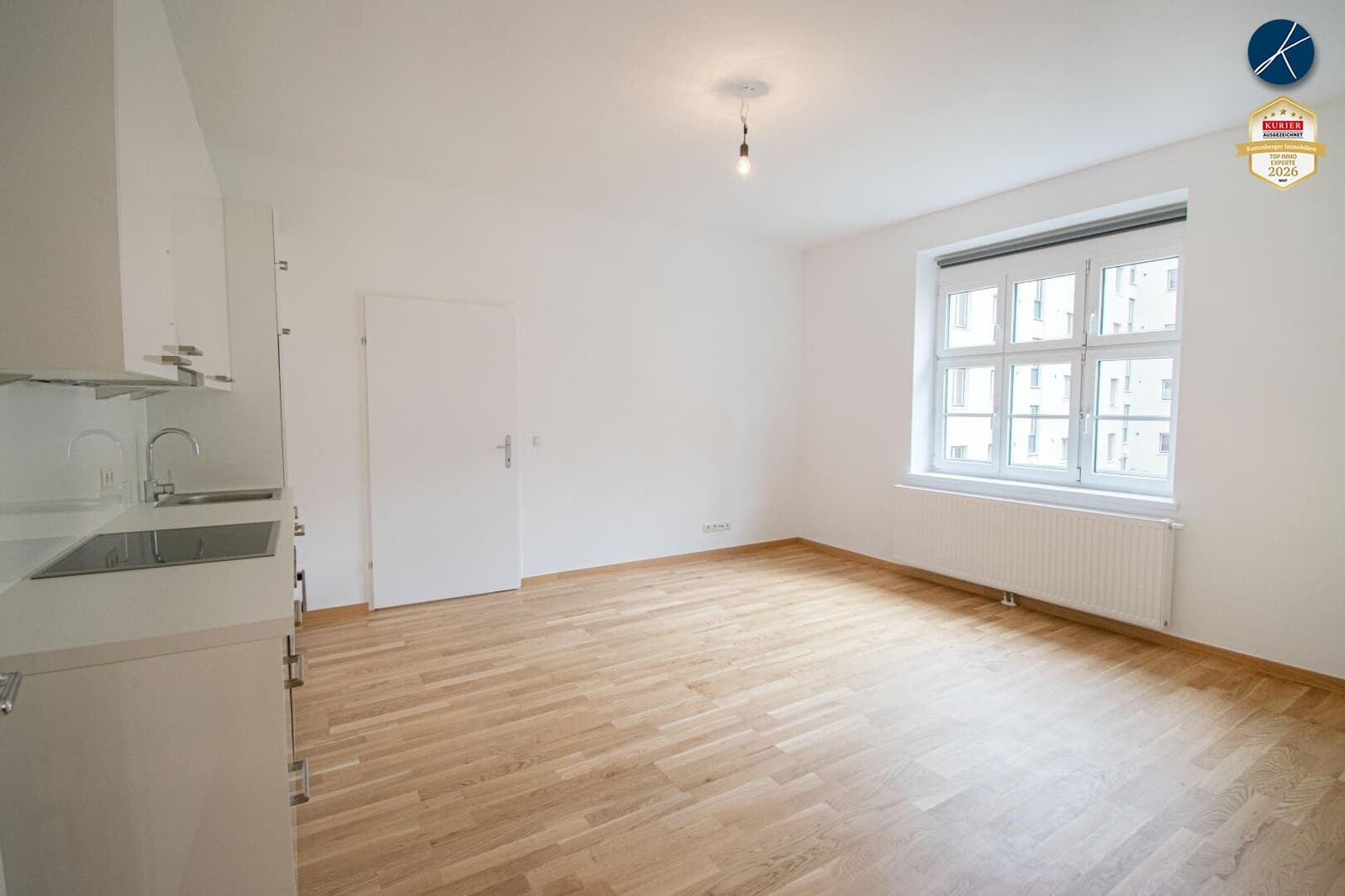 Zentrale Mietwohnung nahe Altstadt und Universitäten - Obrázek 1