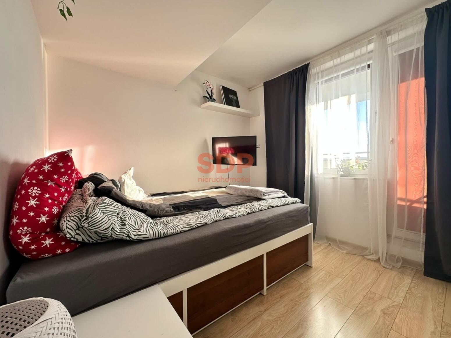 Fotografie nemovitosti