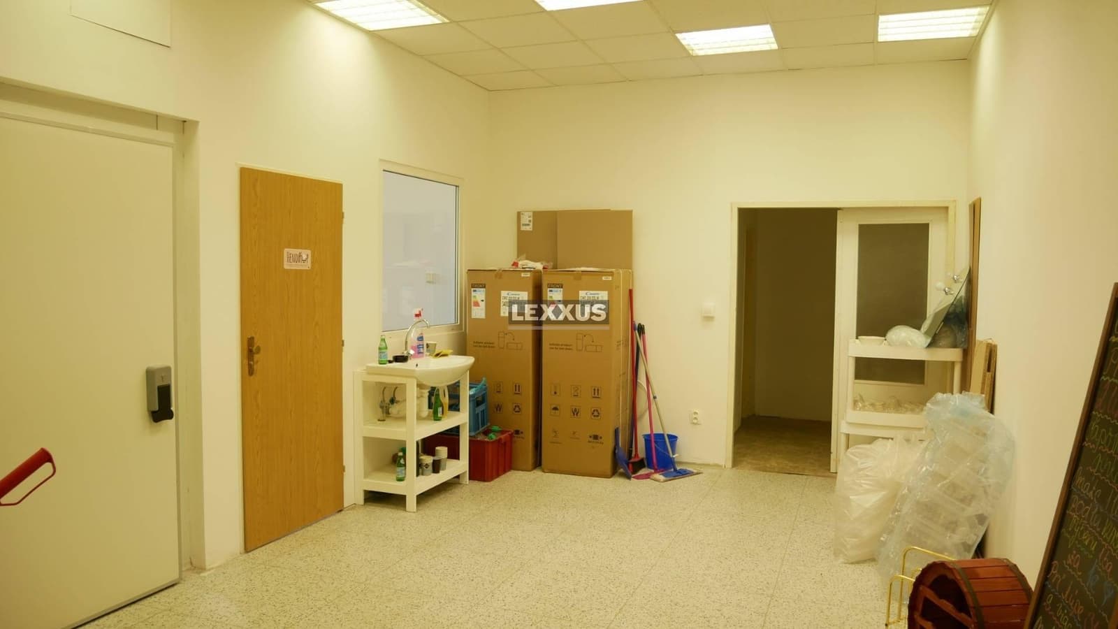 Fotografie nemovitosti
