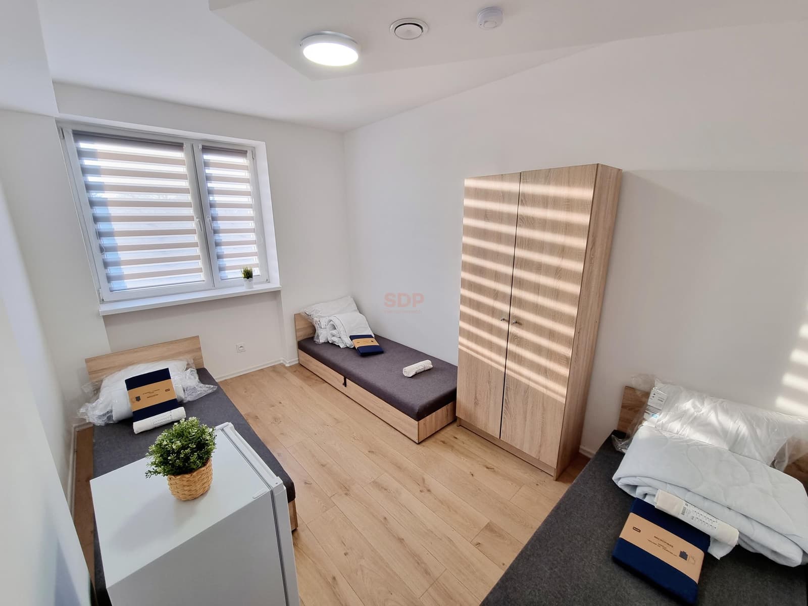 Fotografie nemovitosti