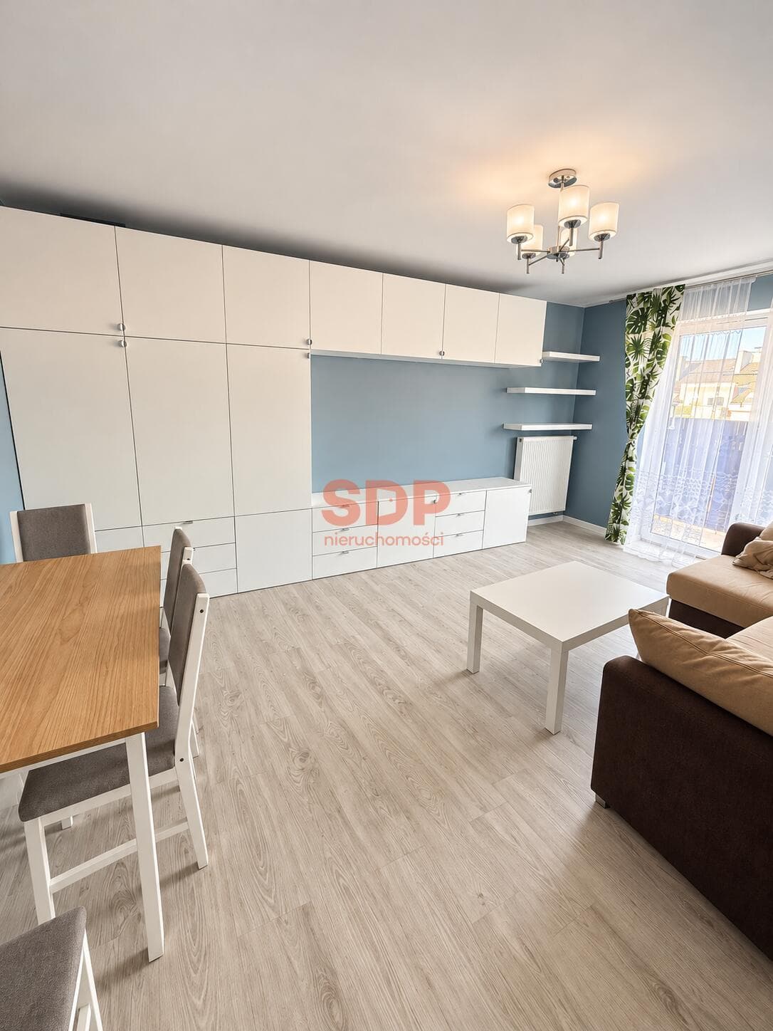 2 pokoje | Balkon | Zielona okolica | Stabłowice