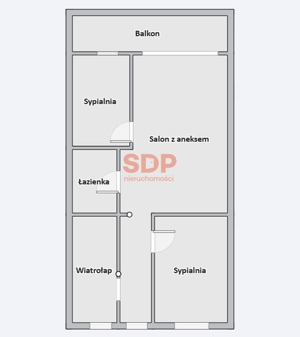 Fotografie nemovitosti