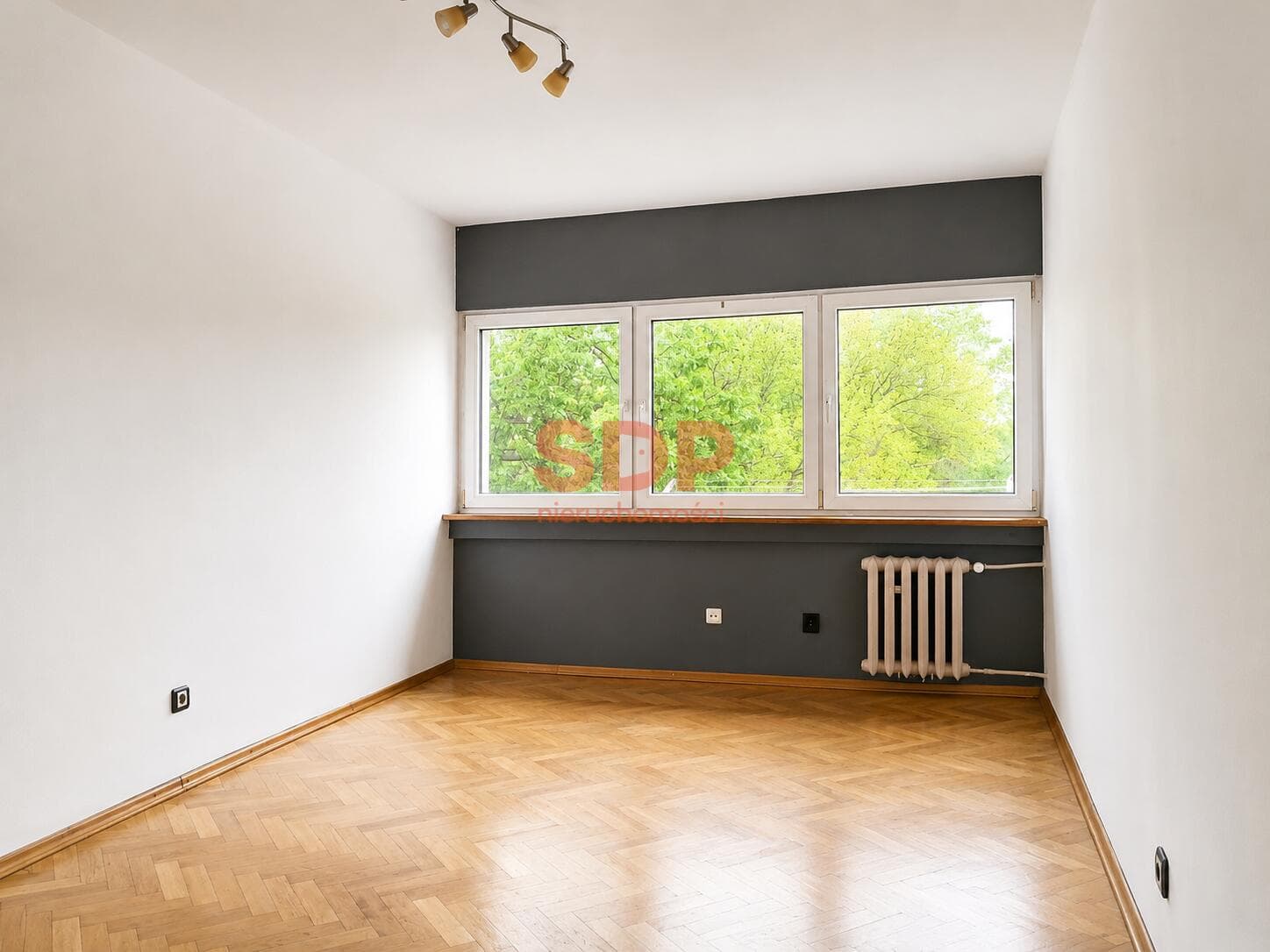 Rozkładowe 2 pokoje z kuchnią w cichej, spokojnej okolicy – mynd 1