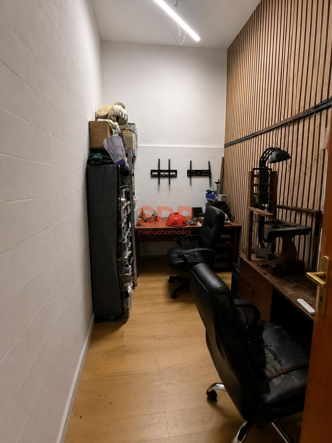 Lokal 5,45 m2 | Kazimierza Wielkiego | Centrum – billede 1