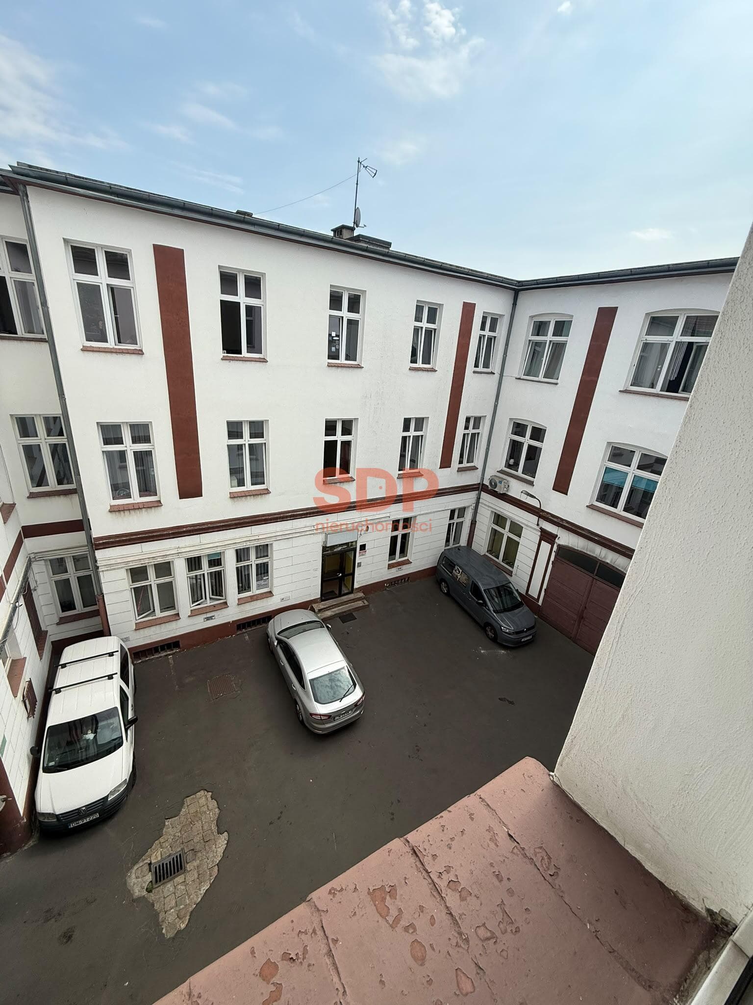 Fotografie nemovitosti