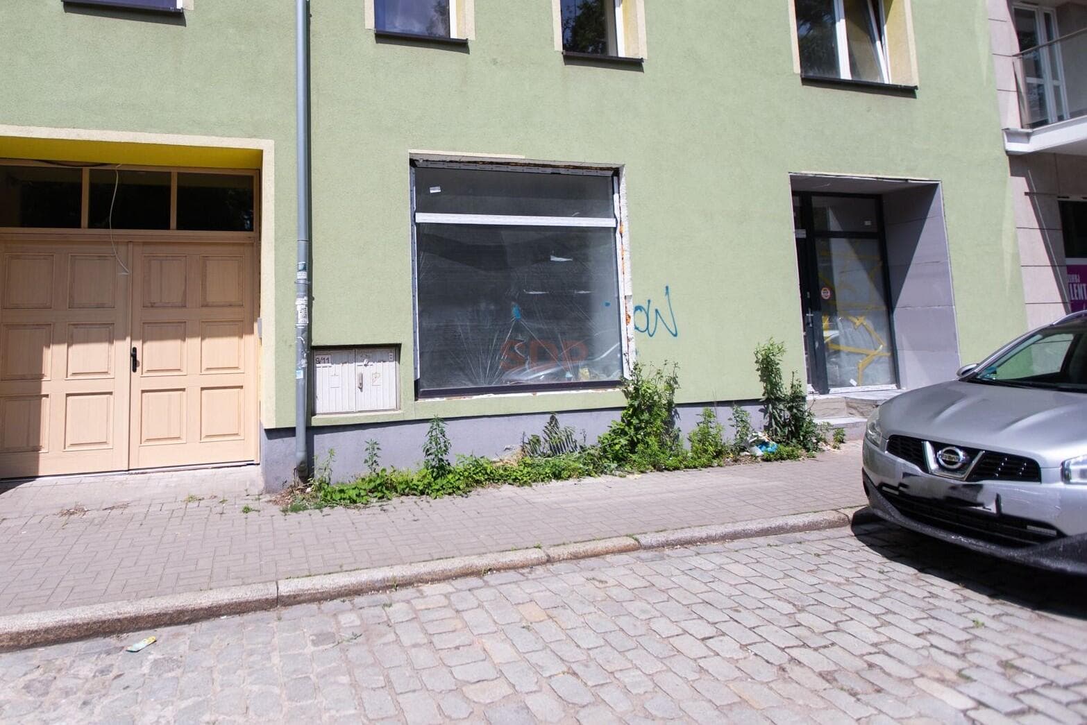 Fotografie nemovitosti
