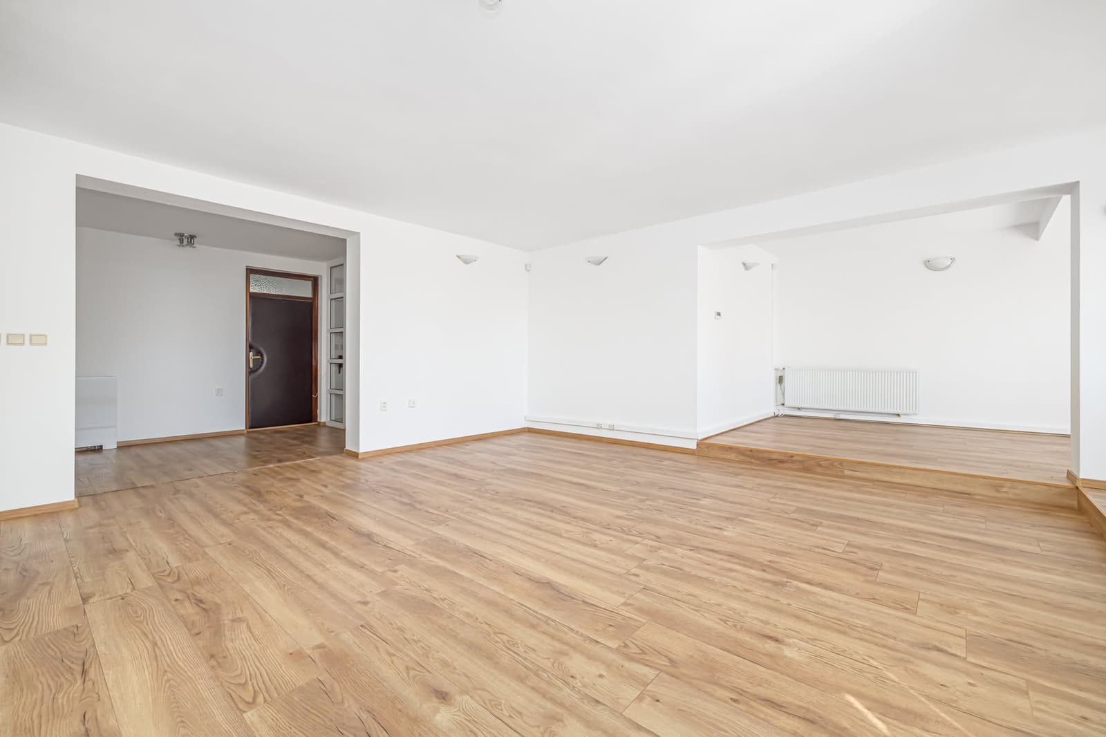 Fotografie nemovitosti