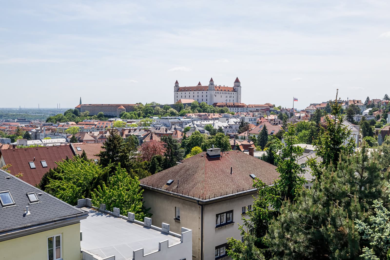 Fotografie nemovitosti