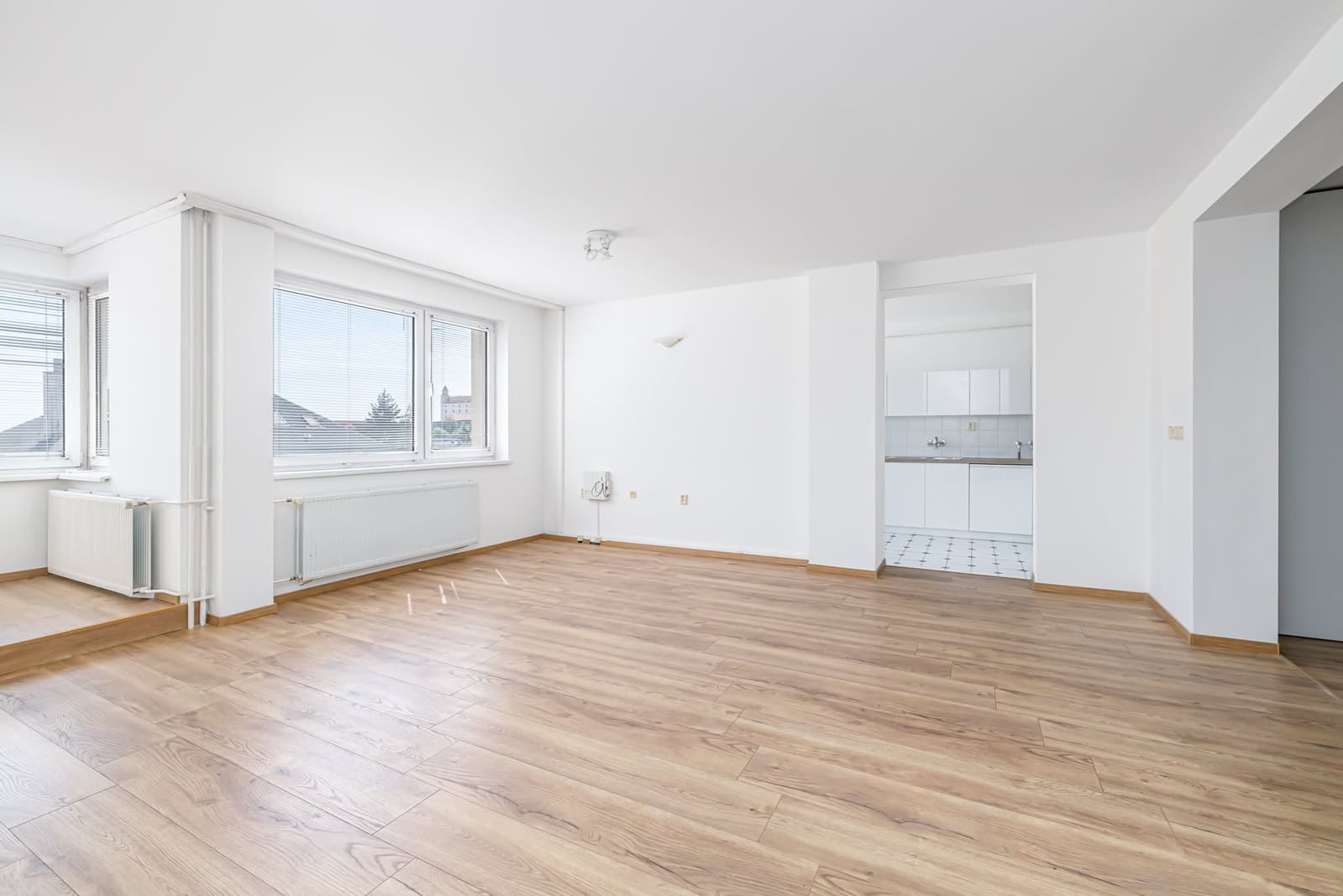Fotografie nemovitosti