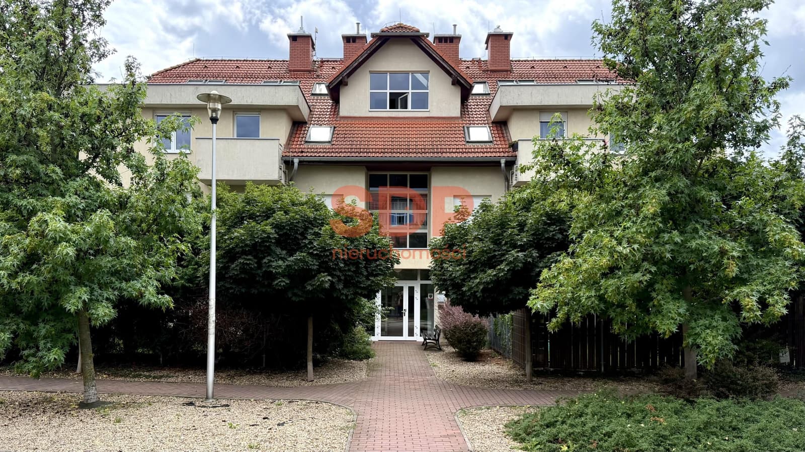 Fotografie nemovitosti