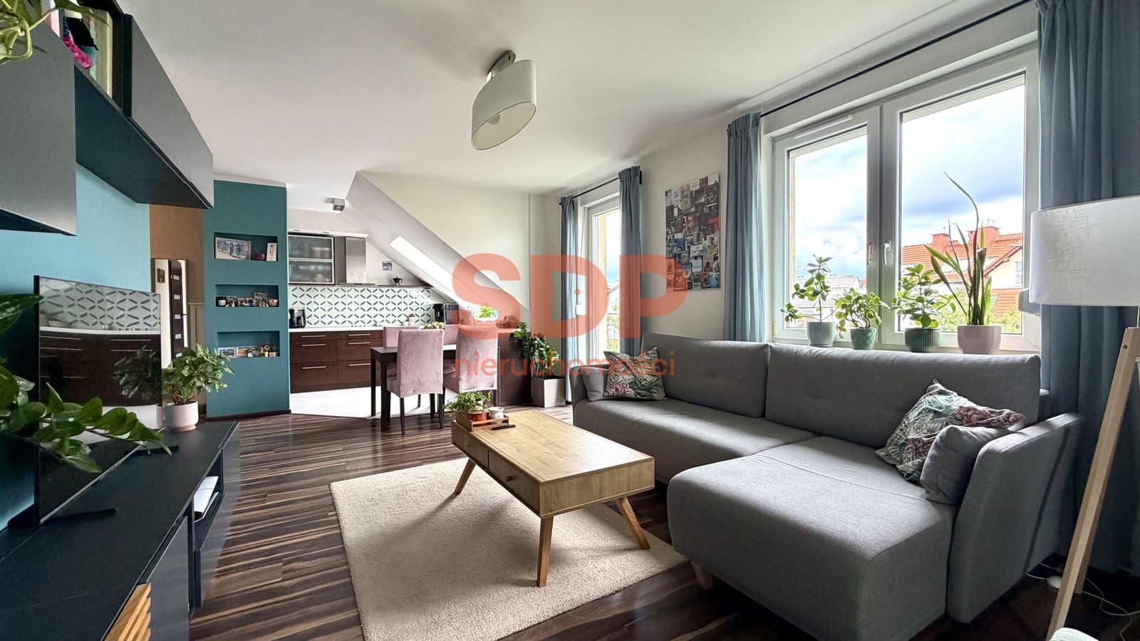Fotografie nemovitosti