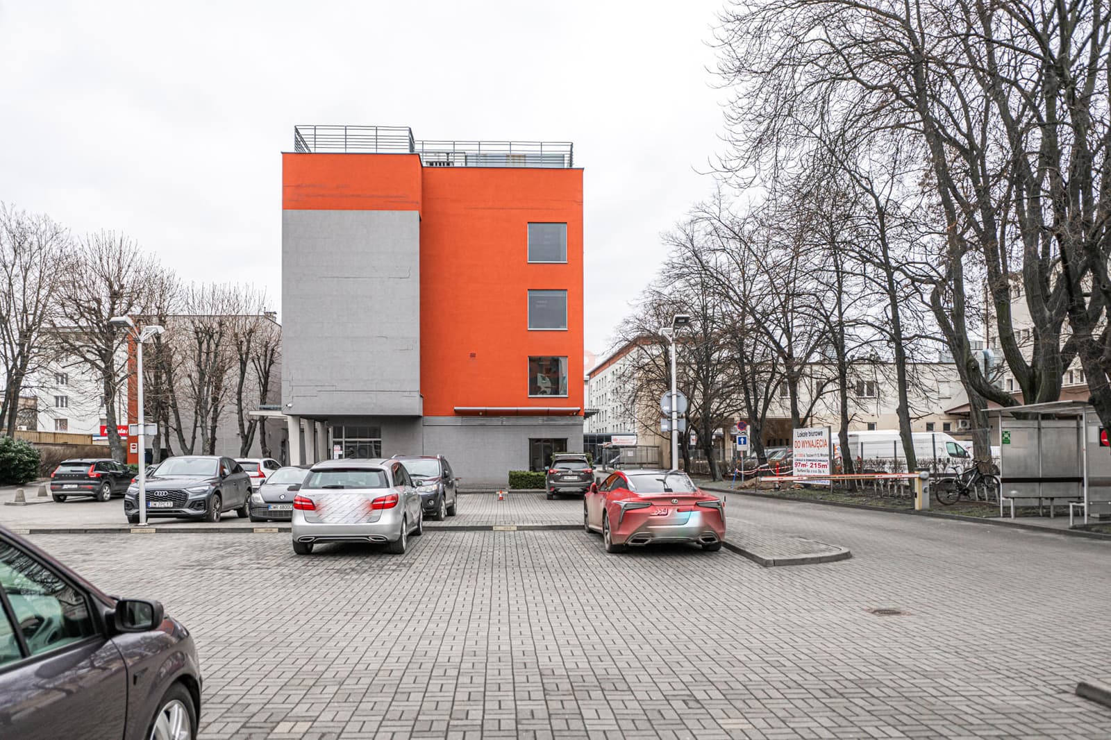 Fotografie nemovitosti