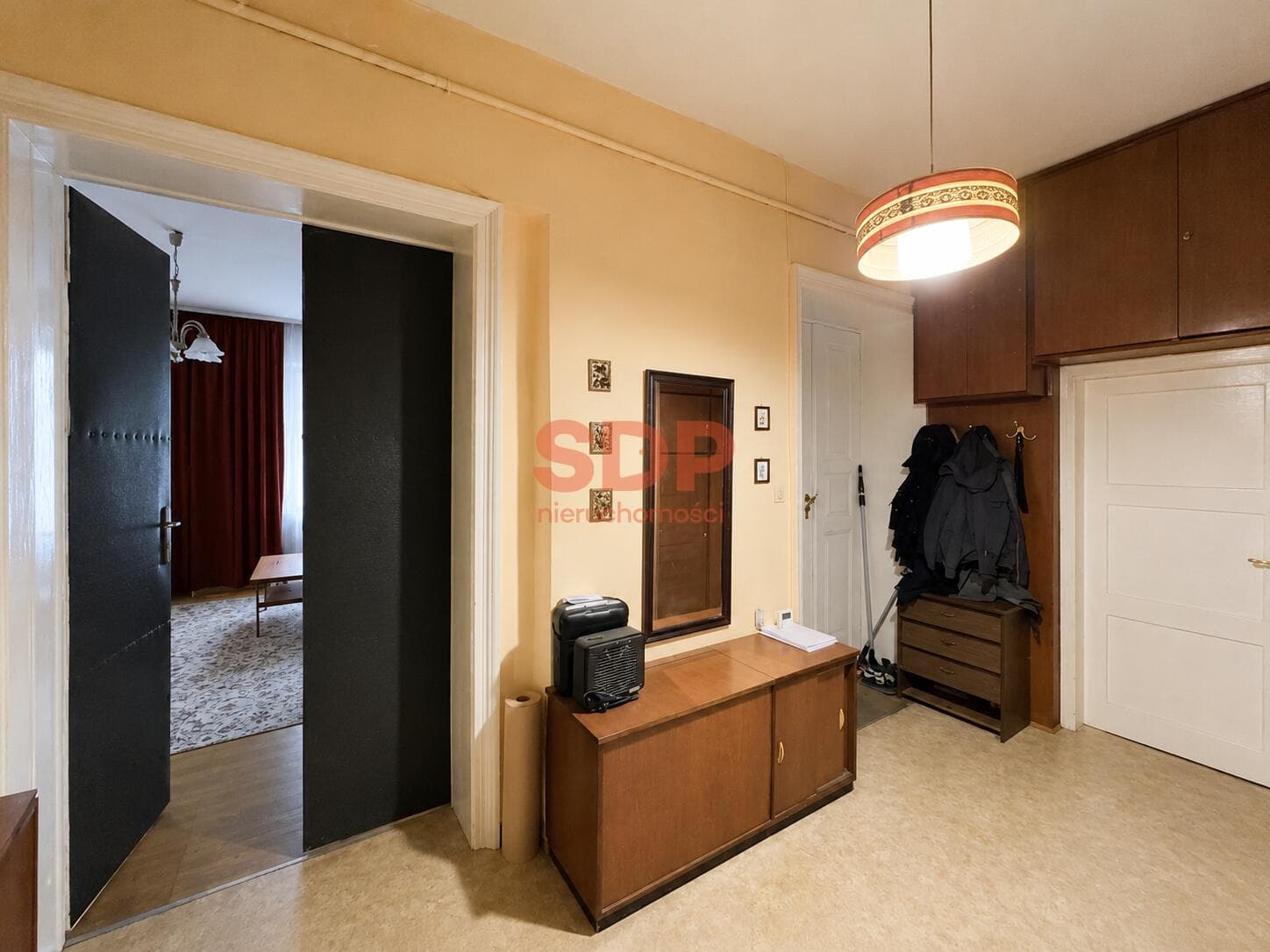 Foto van de woning