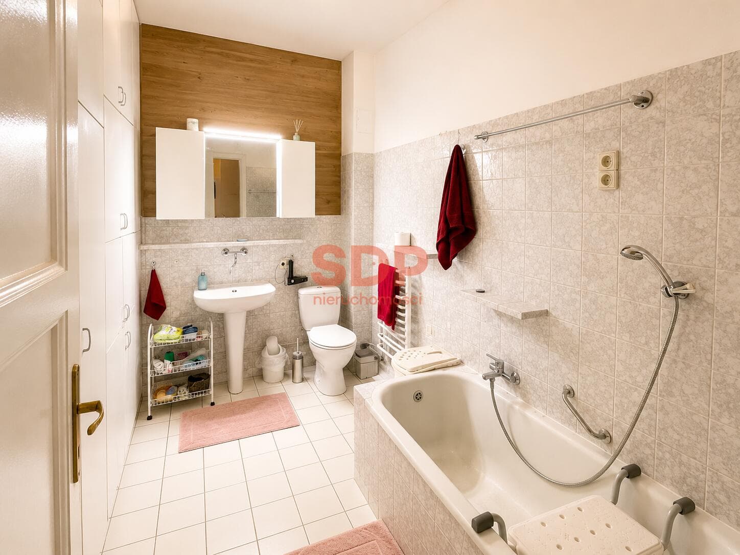 Foto van de woning
