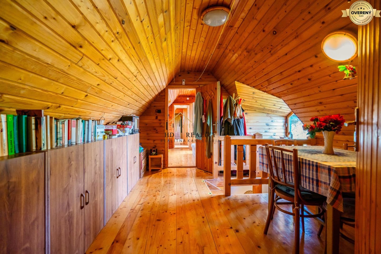 Foto van de woning