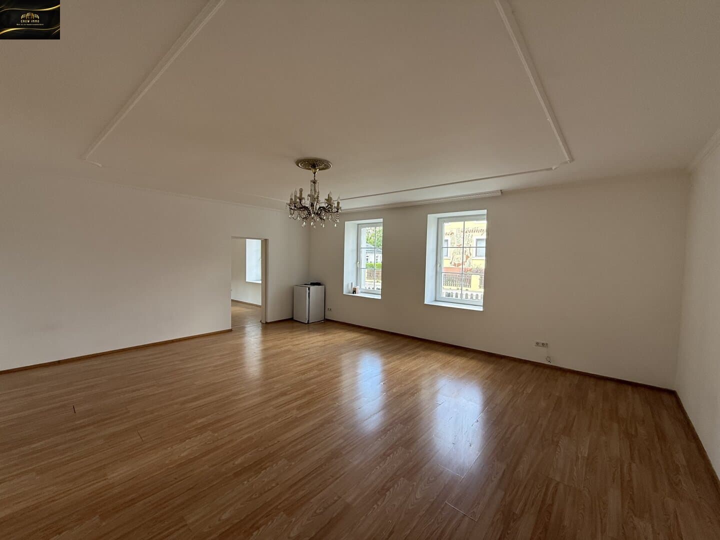 Mehrfamilienhaus in Ternitz – ideal für Anleger!