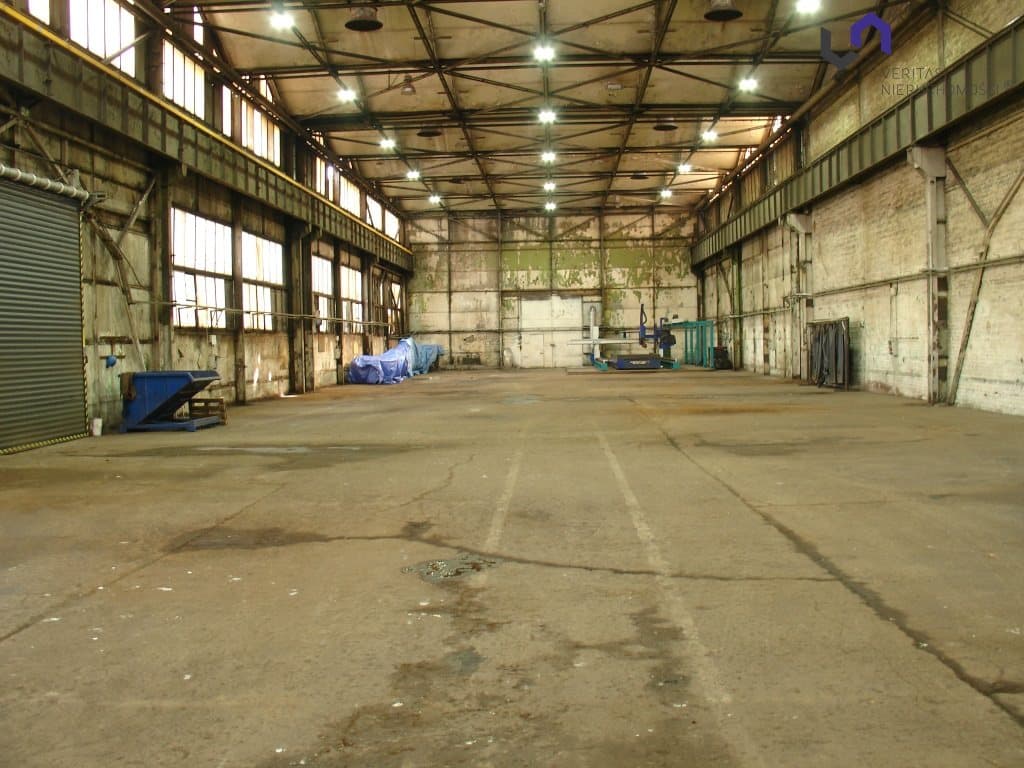 BYTOM SUWNICA 8T - Εικόνα 1