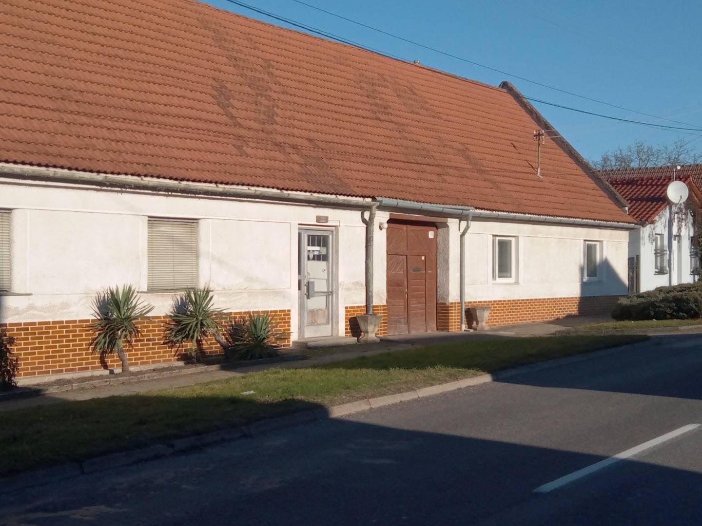 Fotografie nemovitosti