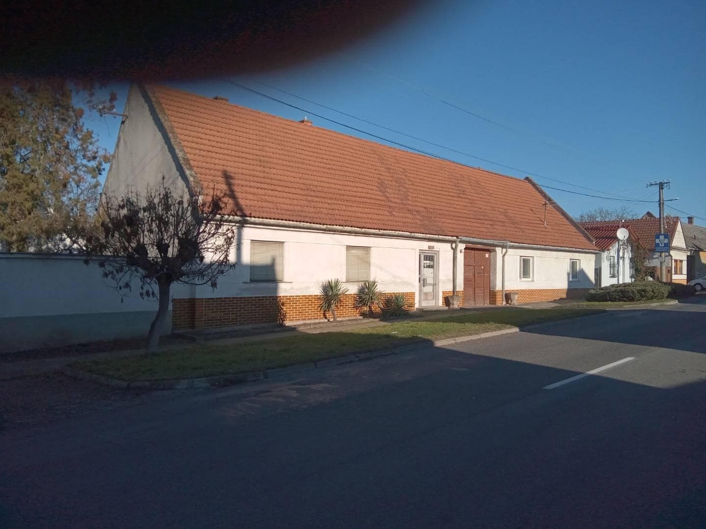 Fotografie nemovitosti