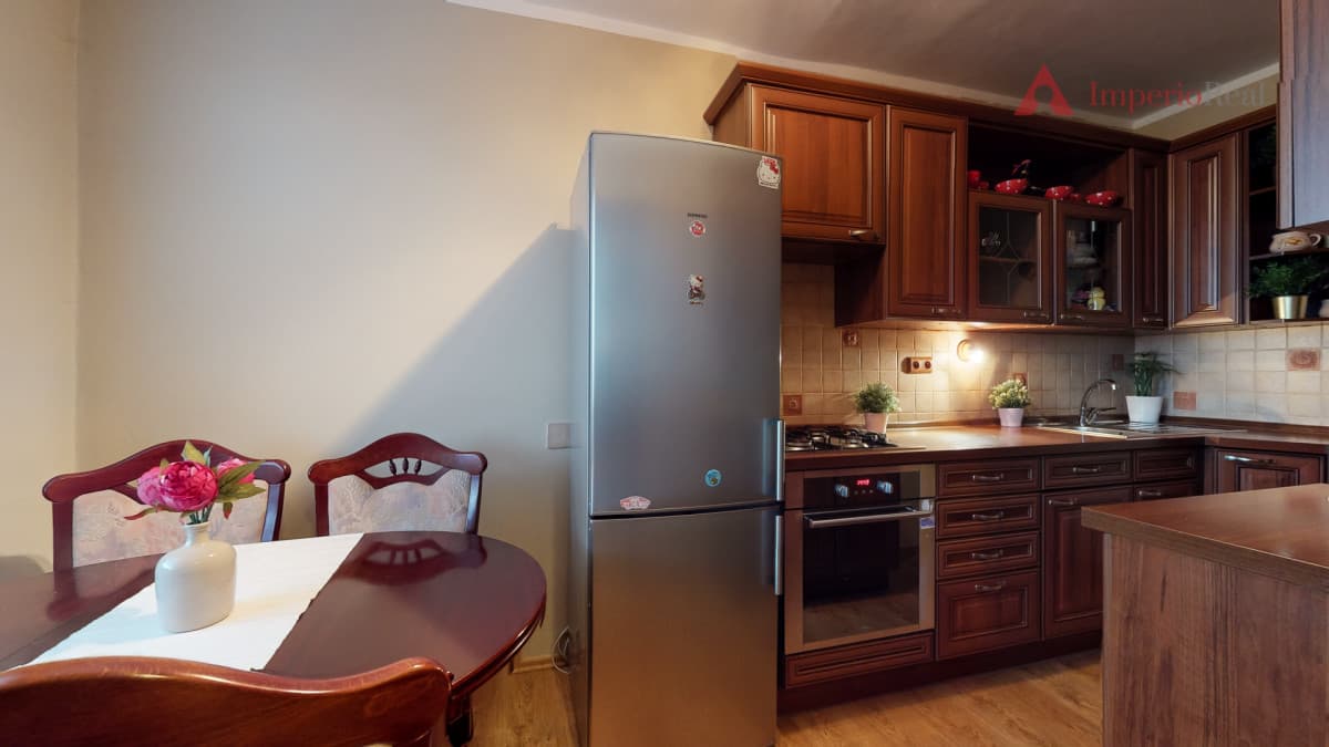 TOP MAKLÉR ponúka 3-izbový byt s DVOMA BALKÓNMI - Zdjęcie 5