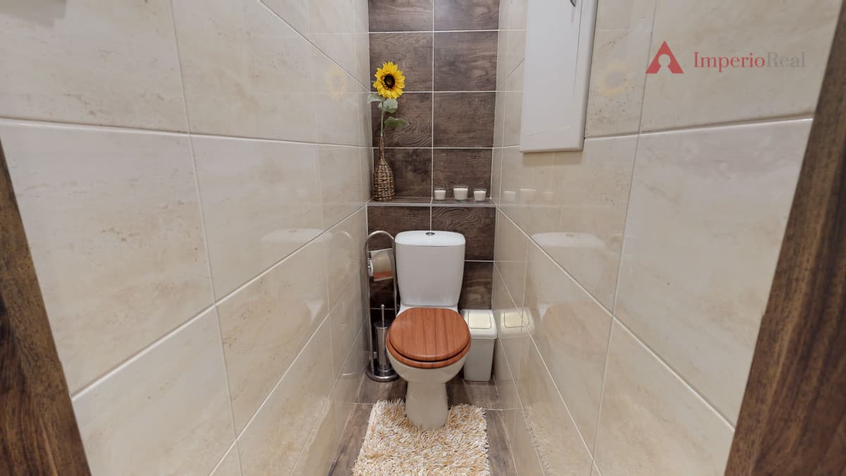 TOP MAKLÉR ponúka 3-izbový byt s DVOMA BALKÓNMI - Zdjęcie 7