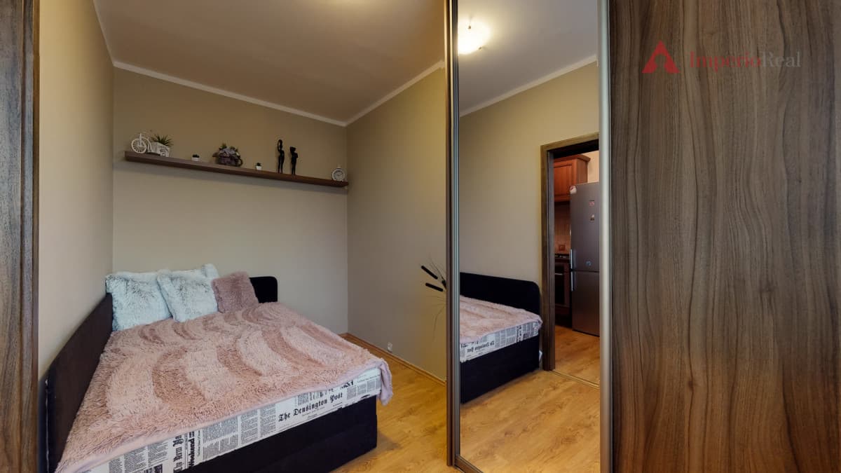 TOP MAKLÉR ponúka 3-izbový byt s DVOMA BALKÓNMI - Zdjęcie 10