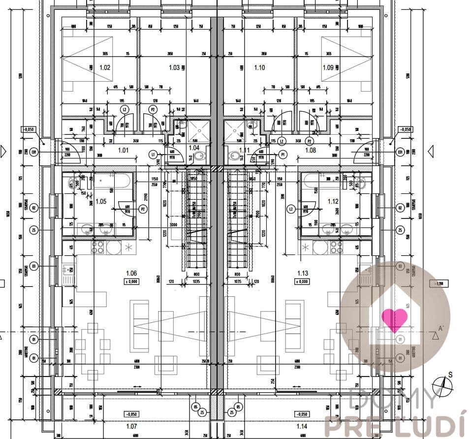 Immobilienfoto