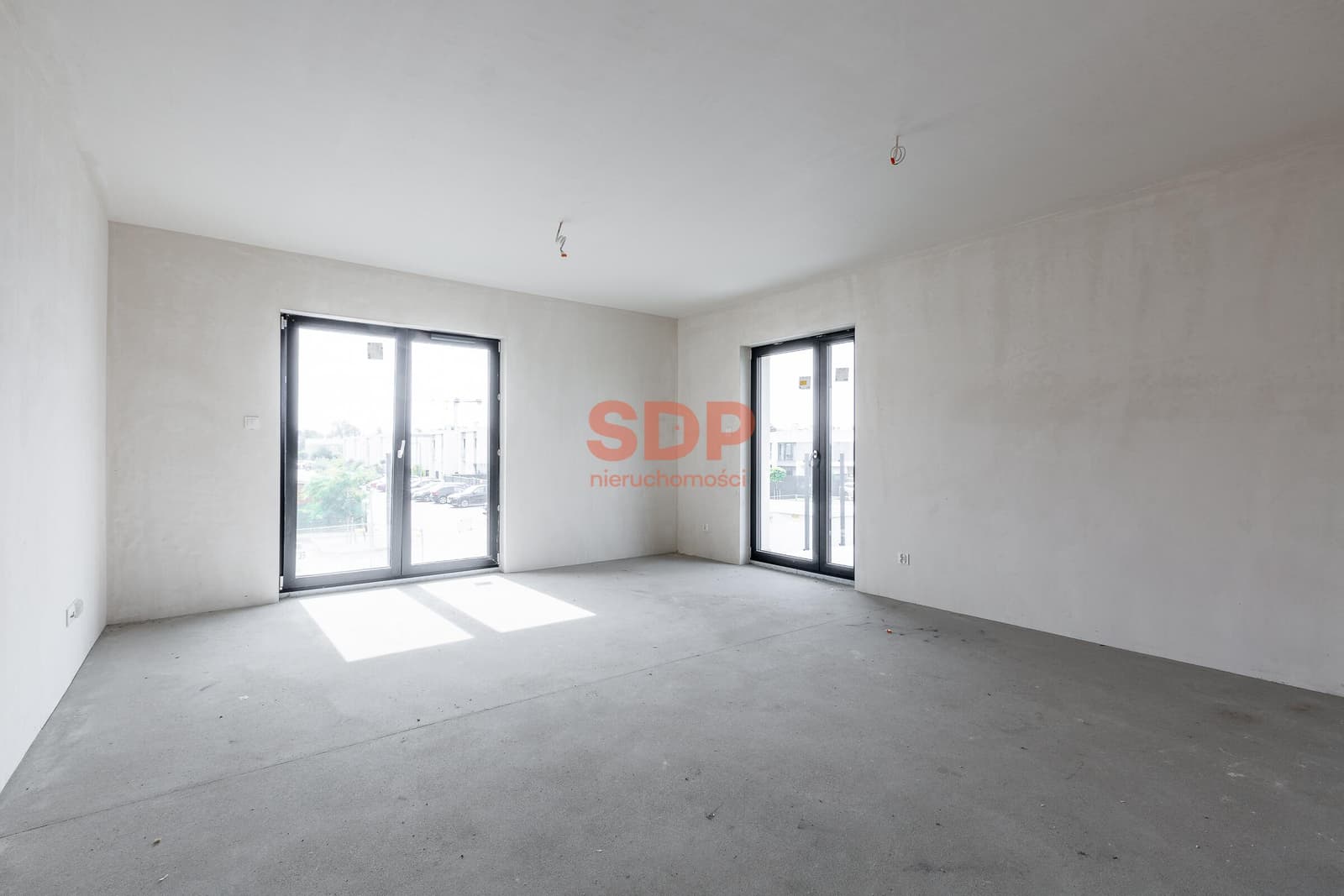 Nowe 3 pokoje | 63,61 m2 | Bielany Wrocławskie - Obrázek 1
