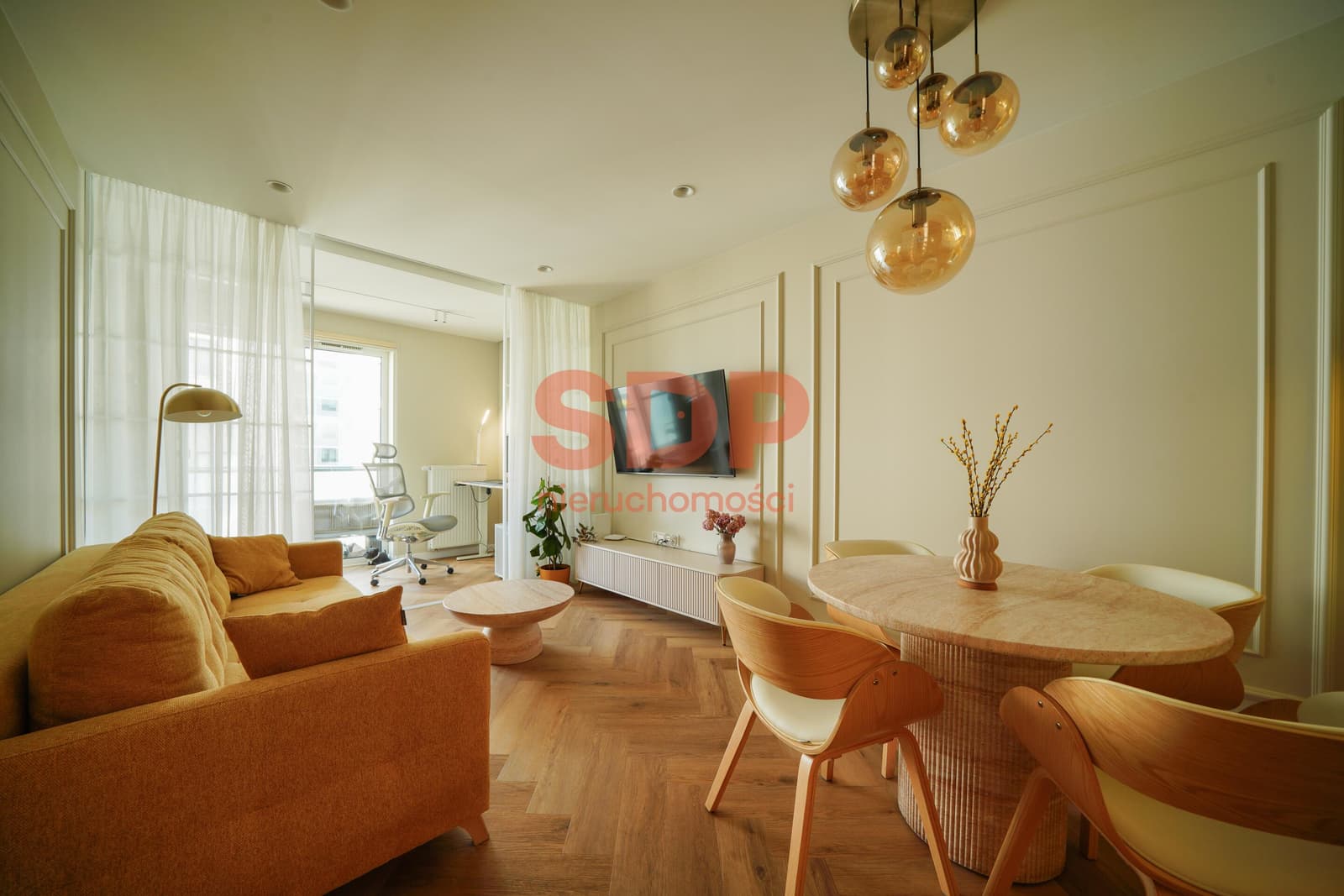 3 pokoje | 60,63 m² | Gotowe do wejścia | Garaż i komórka | Ślężna – billede 1