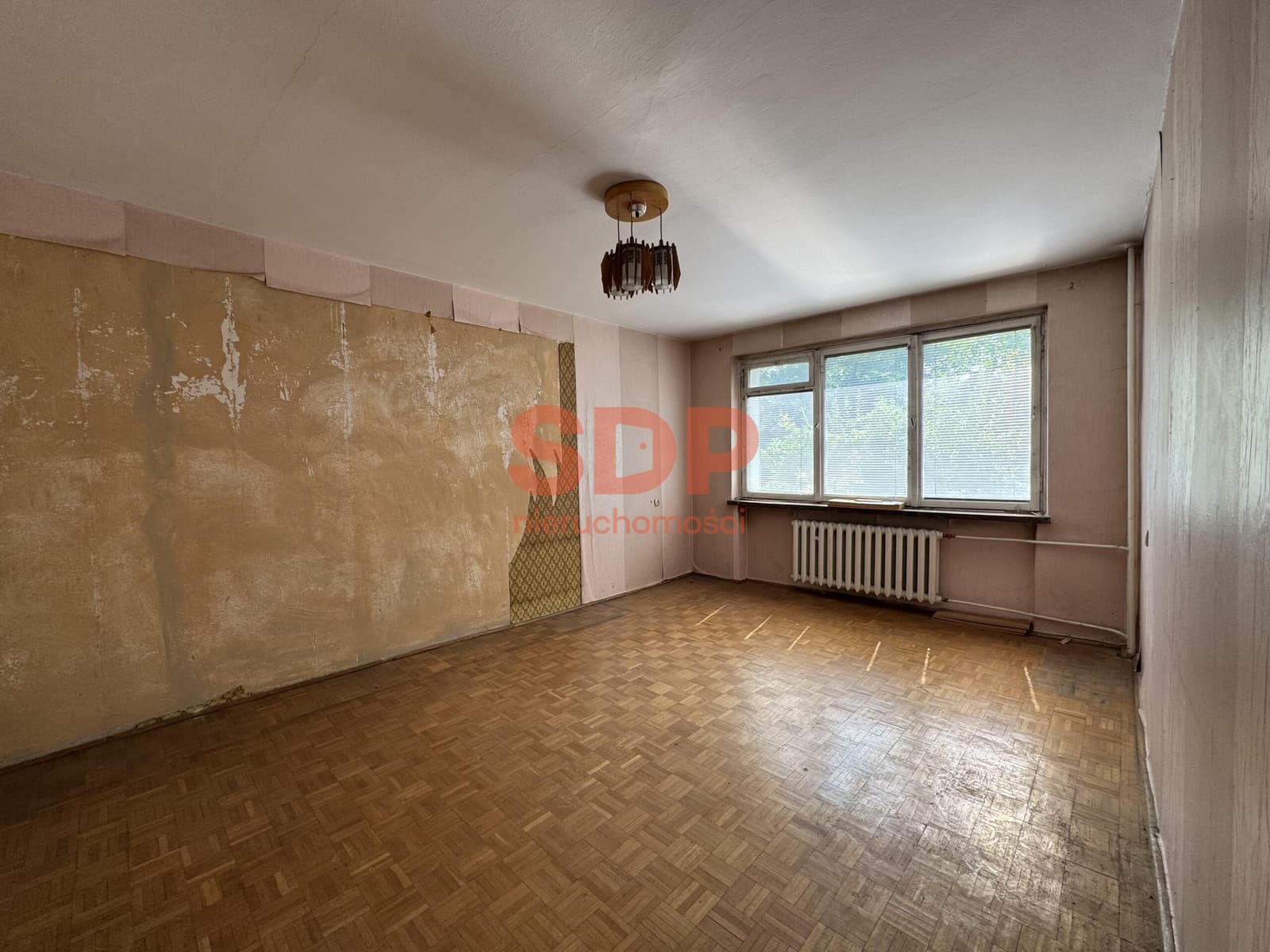 Fotografie nemovitosti