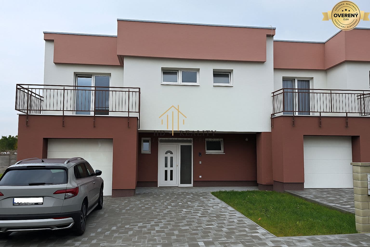 Zdjęcie nieruchomości