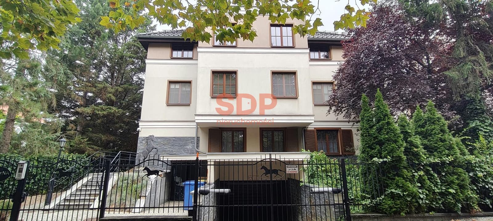 Duża kawalerka w apartamentowcu / cicha ulica/ Wyścigowa/ Krzyki - Obrázek 1