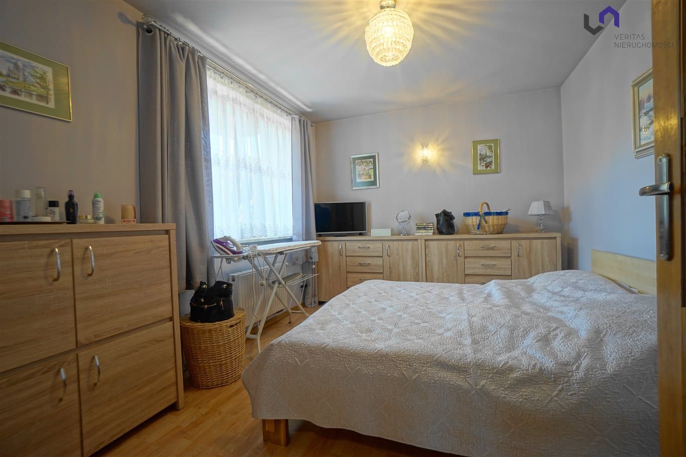Fotografie nemovitosti