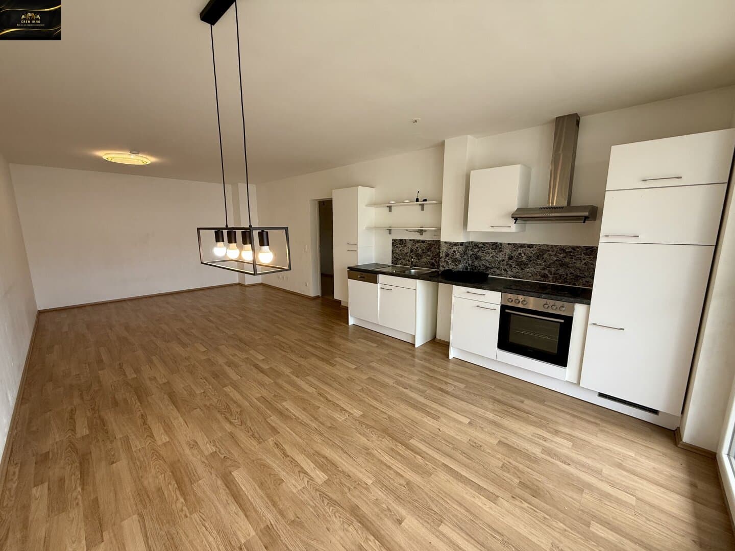 Moderne Eigentumswohnung in Wiener Neustadt