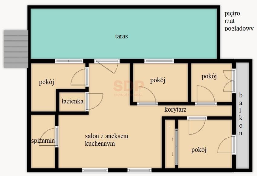Immobilienfoto